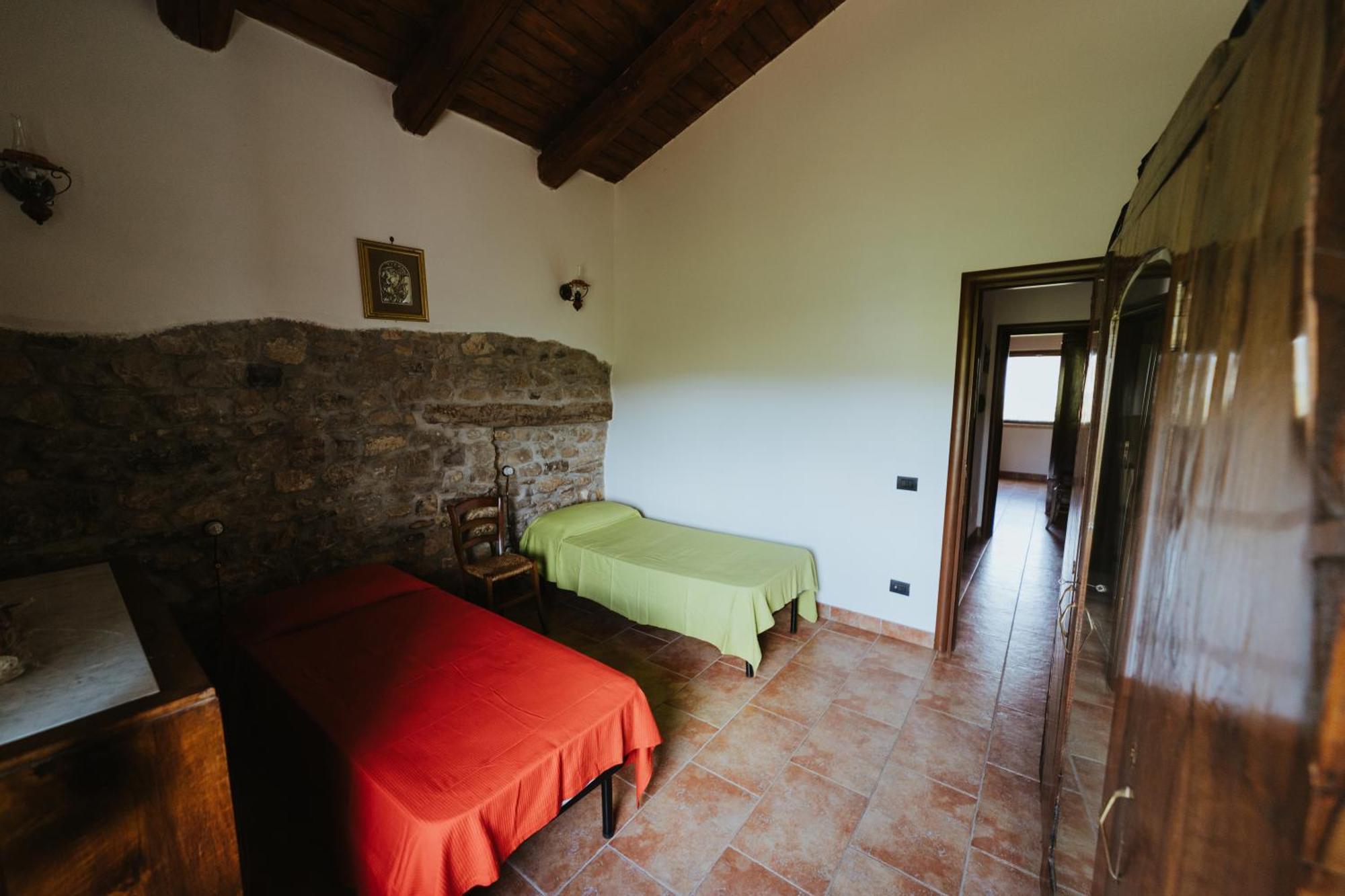 Villa Lemme Montenero di Bisaccia Exterior photo